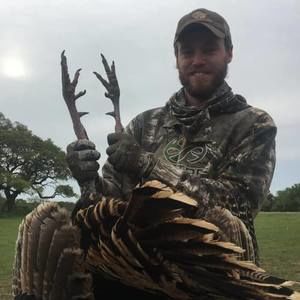 Meet your Posher, Josh